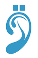 Logo Wieder-Hören-Akustik aus Meßkirch